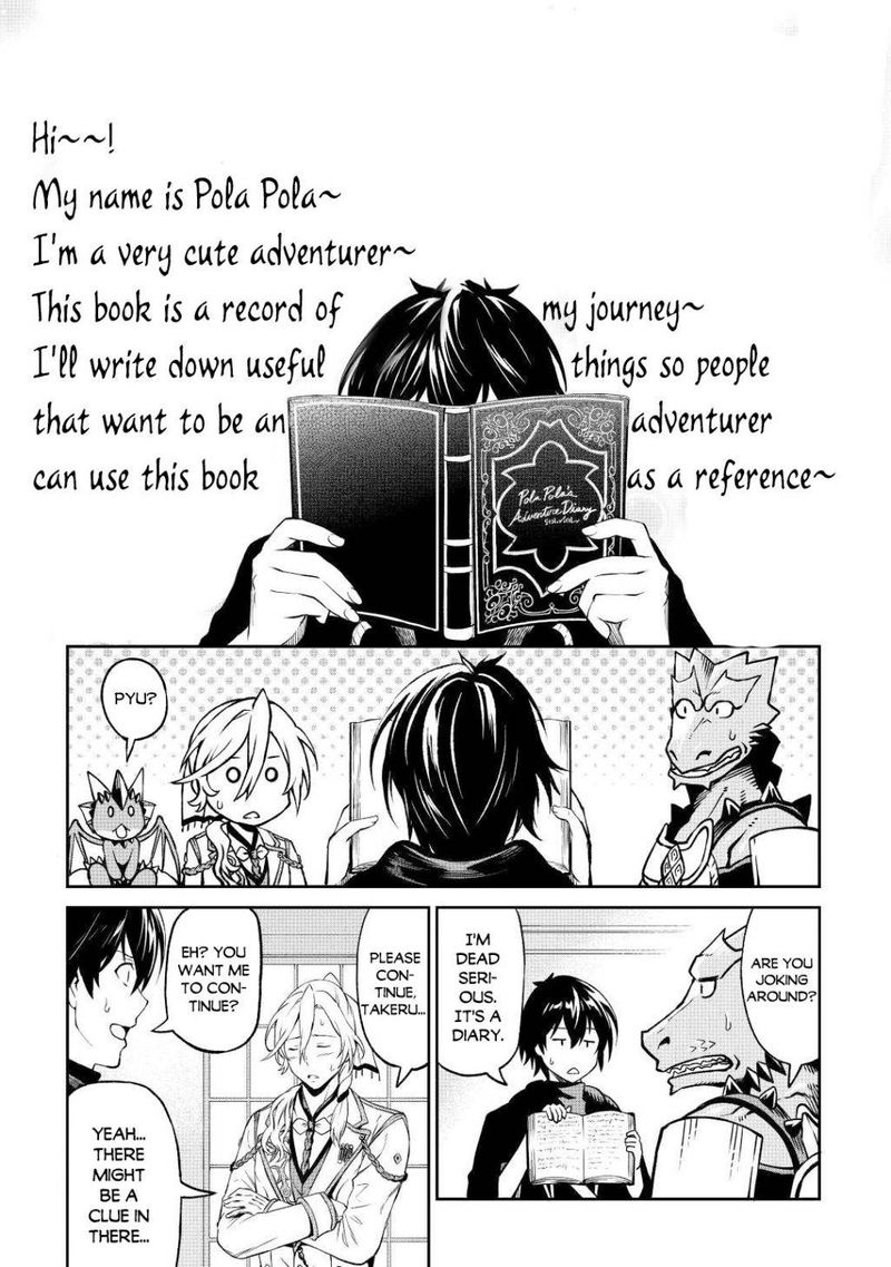 Sozai Saishuka no Isekai Ryokouki - Chapter 31 image 19